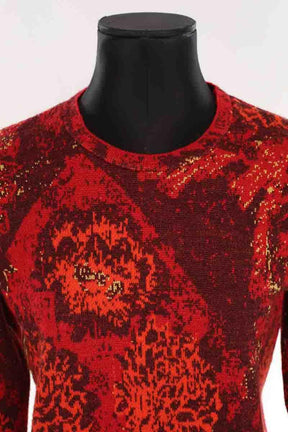 Pull-over Kenzo  Rouge