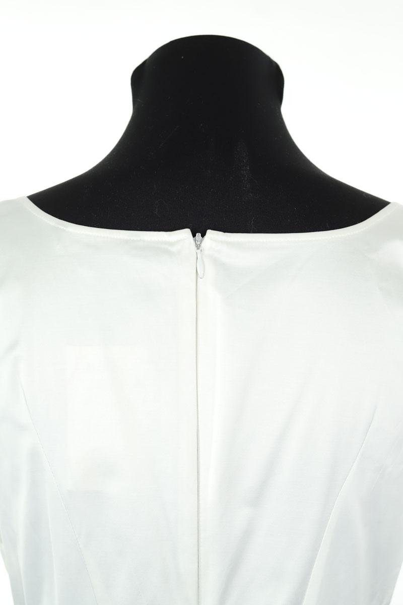 Mini Tara Jarmon  Blanc