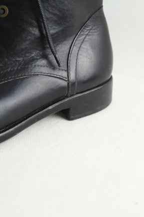 Chaussures à lacets Dolce & Gabbana  Noir