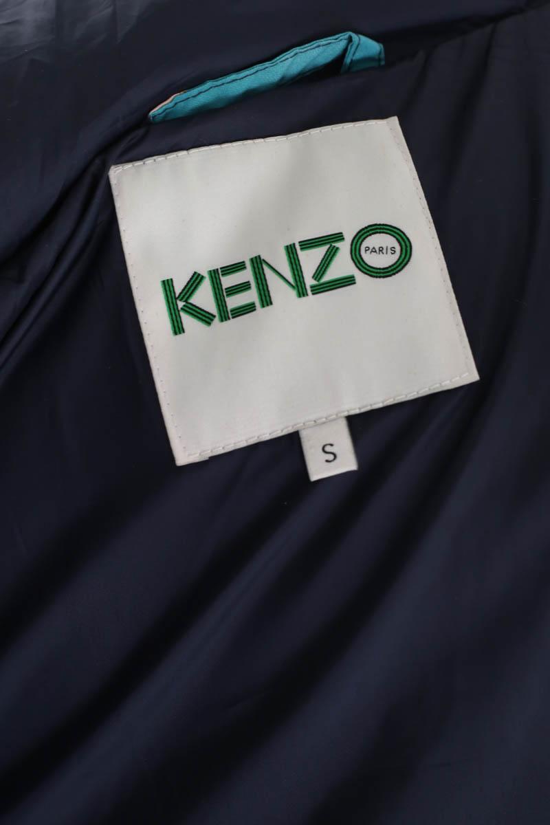 Doudounes Kenzo  Bleu