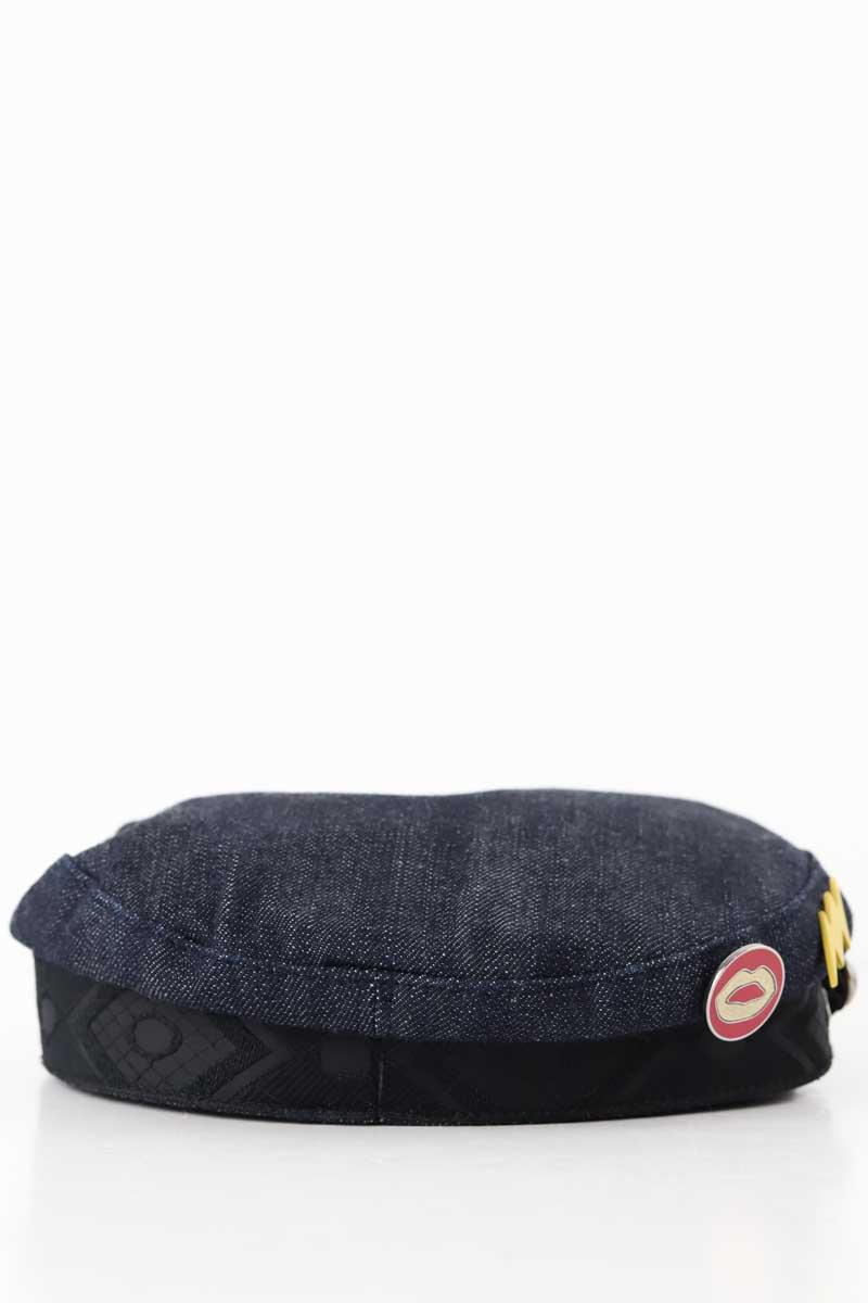 Casquettes Zadig & Voltaire  Bleu