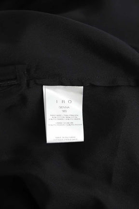 Mini Iro  Noir