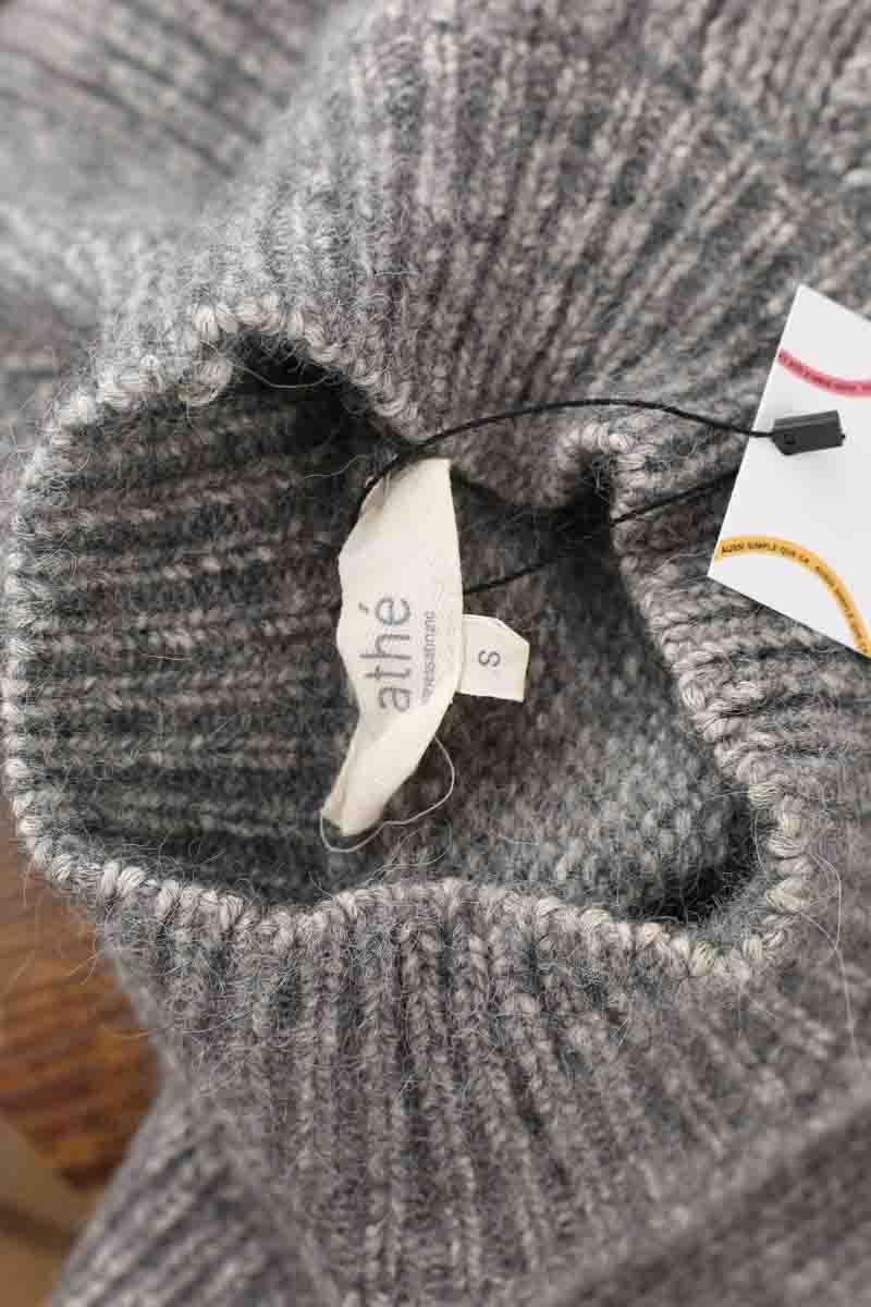 Pull-over Vanessa Bruno  Gris