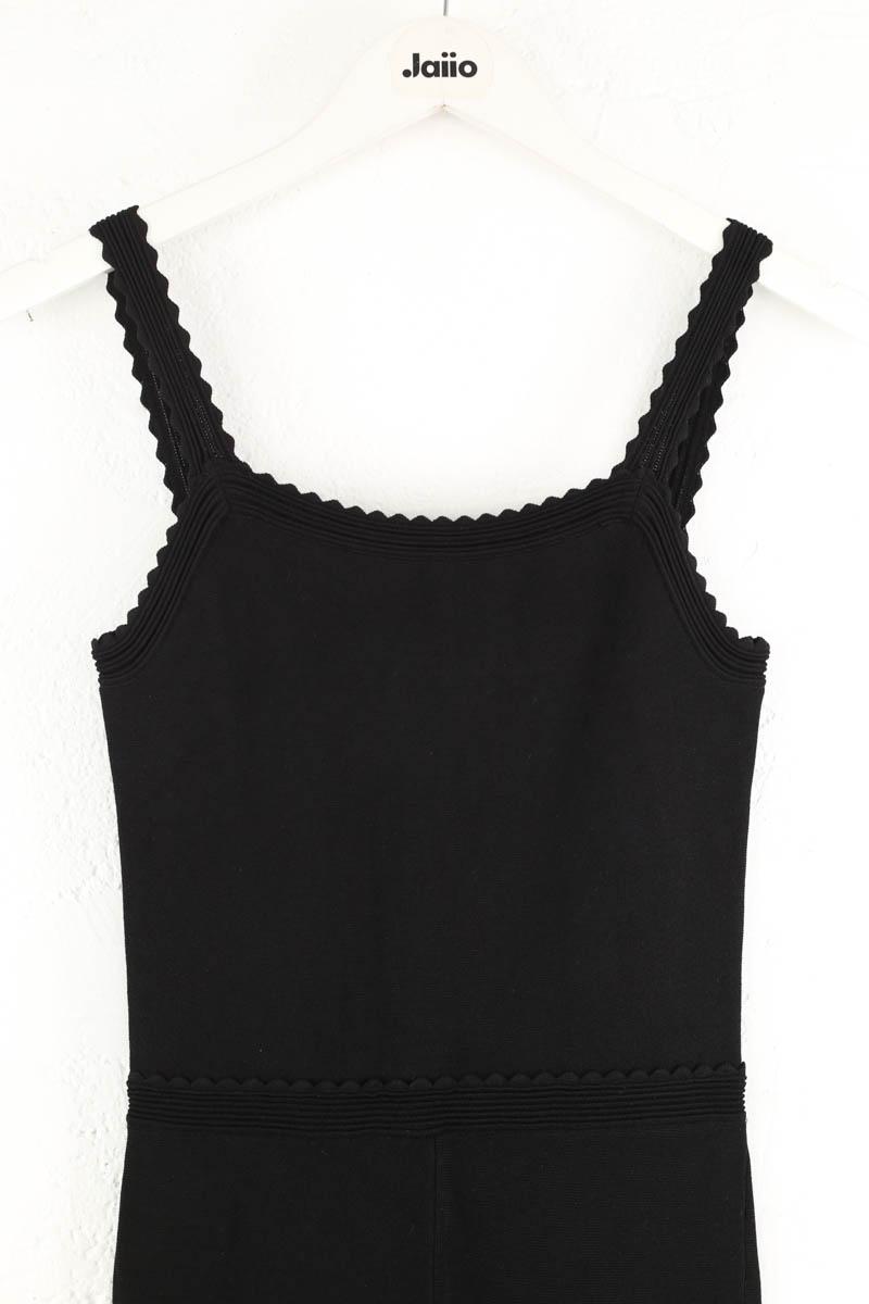 Combinaison Sandro  Noir