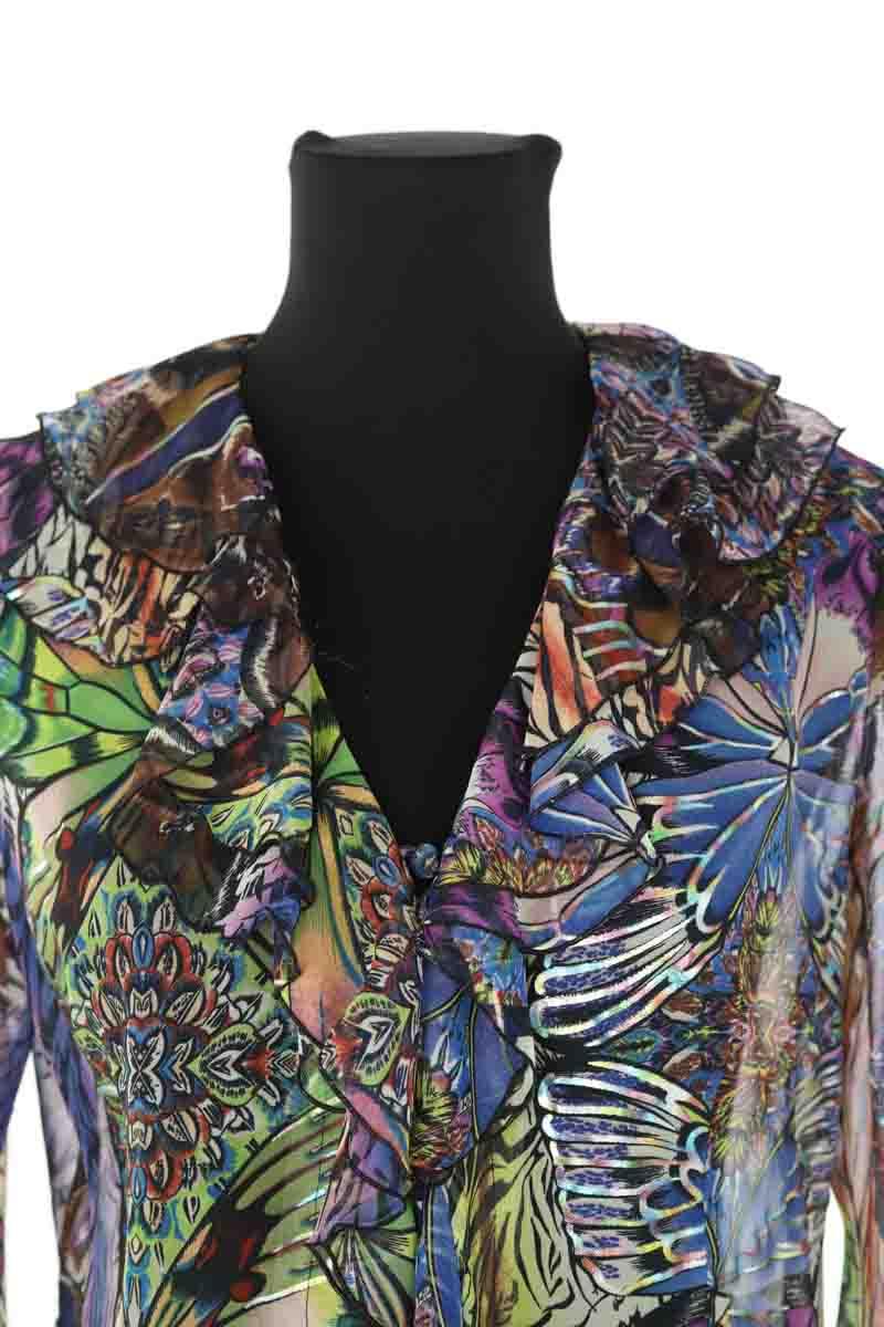 Blouses Kenzo  Multicolore