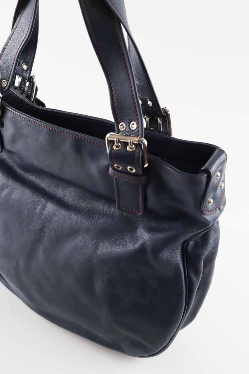 Sacs porté épaule Marc Jacobs  Bleu