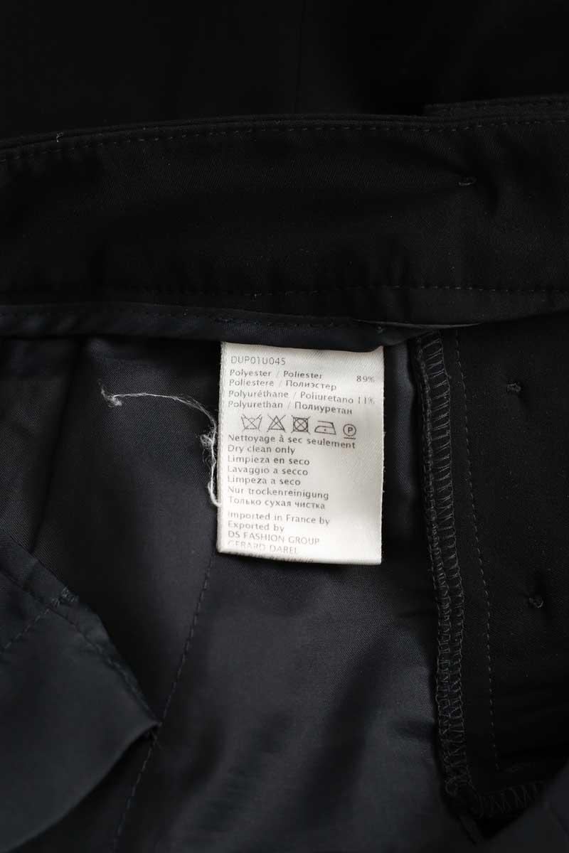 Droit Gerard Darel  Bleu