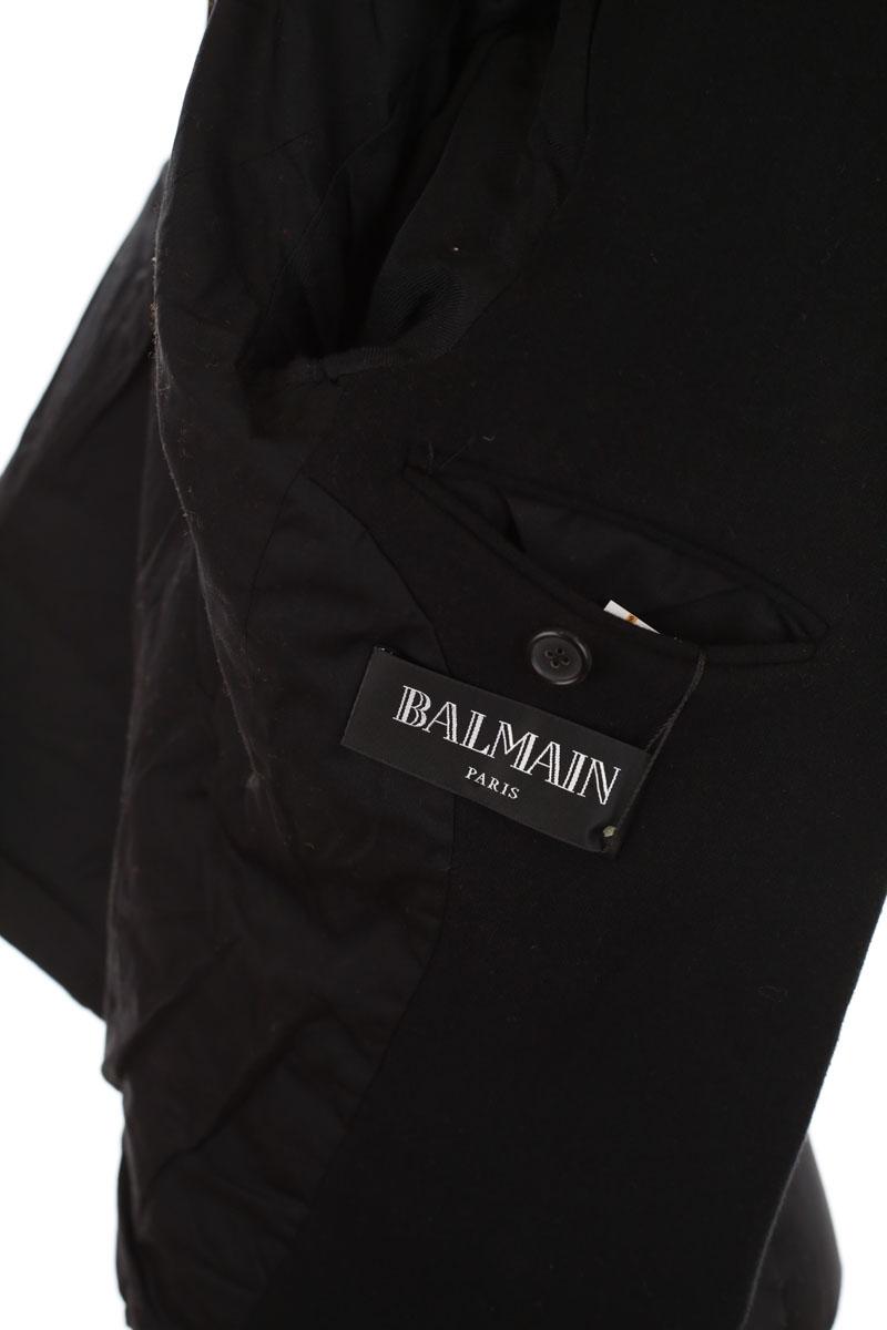 Veste Balmain  Noir