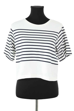 Top Claudie Pierlot  Blanc