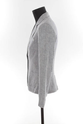 Veste de tailleur Tommy Hilfiger  Bleu