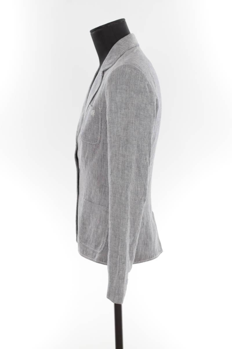 Veste de tailleur Tommy Hilfiger  Bleu