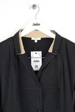 Veste Paule Ka  Noir