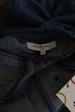 Slim Gerard Darel  Bleu