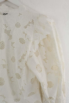 Blouses Sandro  Blanc