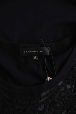 Top Barbara Bui  Noir