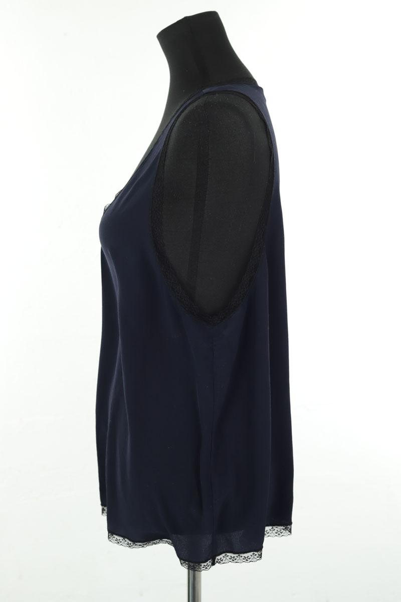 Top Zadig & Voltaire  Bleu