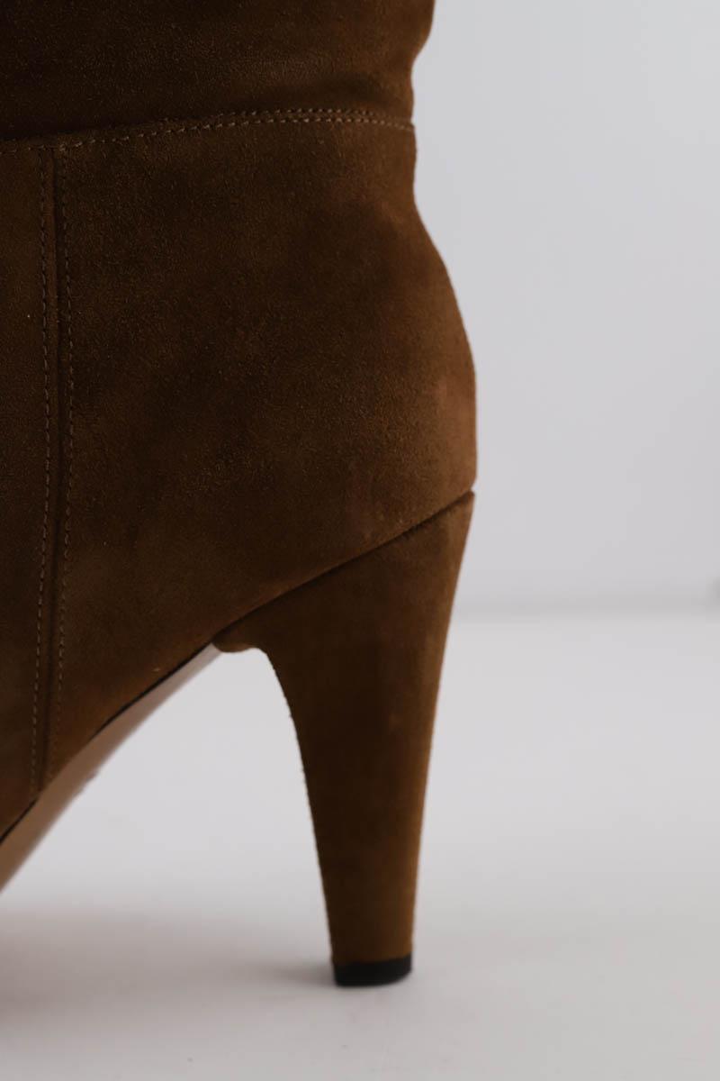 Autres Jérôme Dreyfuss  Marron