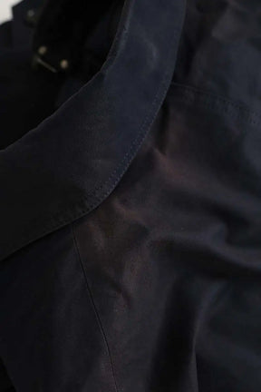 Manteau Burberry  Marine
