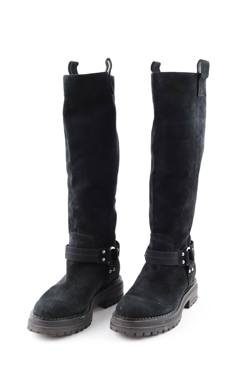 Autres Sergio Rossi  Noir