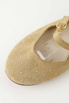 Ballerines Claudie Pierlot  Kaki