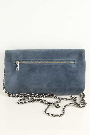 Sac à main Zadig & Voltaire  Bleu