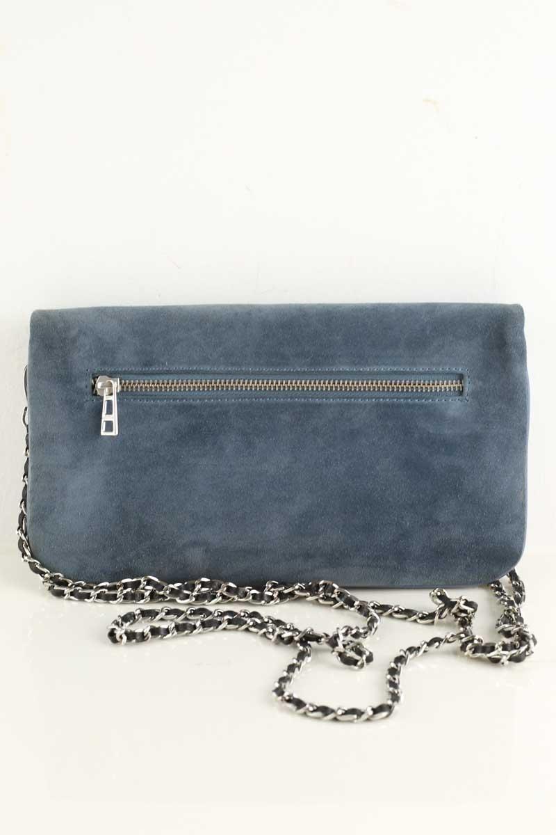 Sac à main Zadig & Voltaire  Bleu