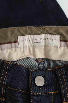 Slim Stella McCartney  Bleu