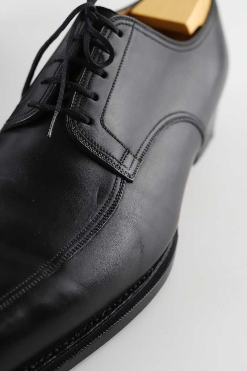 Chaussures à lacets JM Weston  Noir