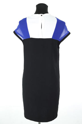 Robe Maje  Noir