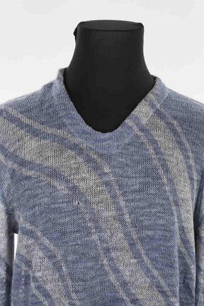 Pulls Armani  Bleu