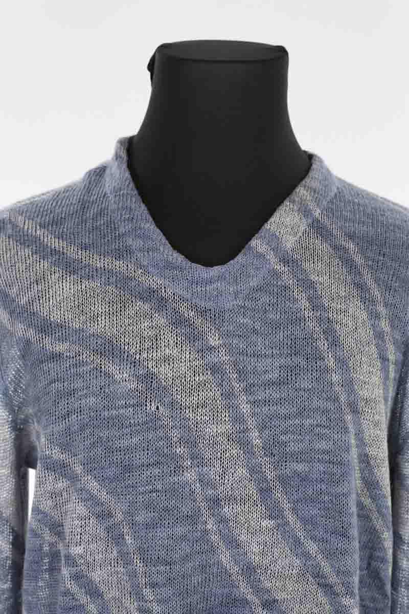 Pulls Armani  Bleu