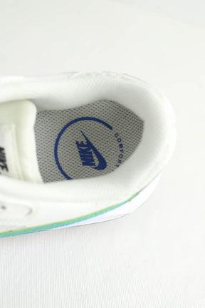 Baskets Nike Air Max Blanc