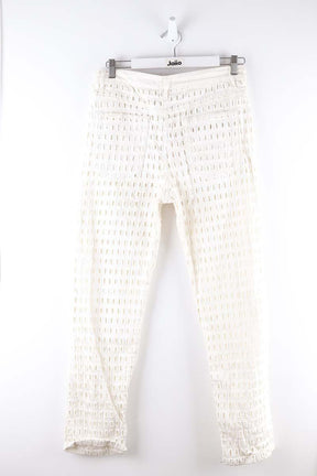 Slim Isabel Marant  Blanc