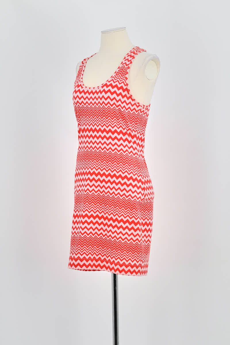 Robe Missoni  Rouge