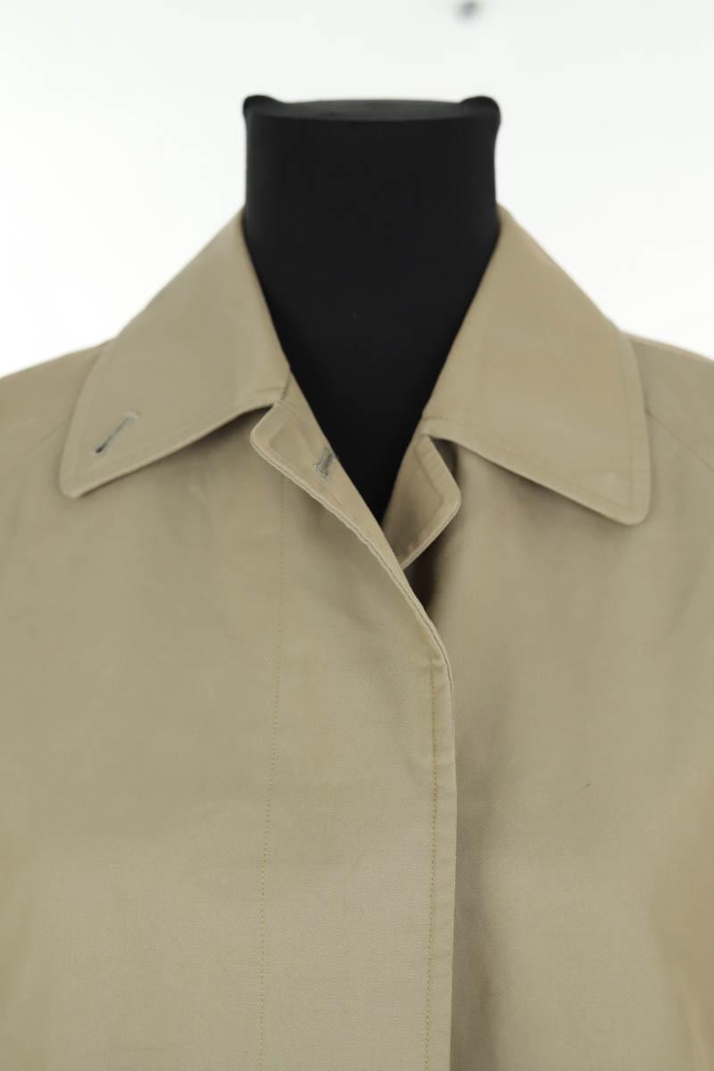 Trench-coats Burberry  Beige