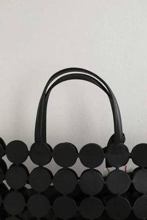 Cabas Pierre Hardy  Noir