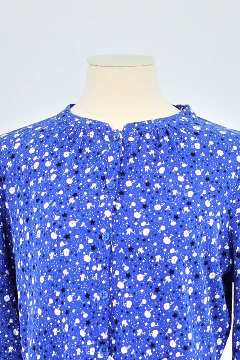 T-shirts Boden  Bleu