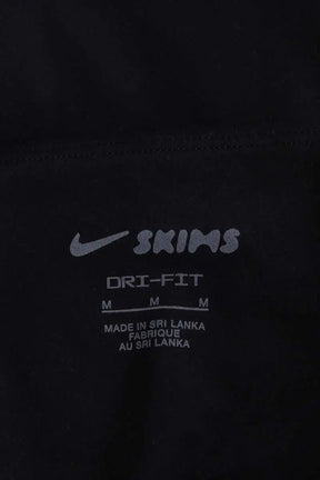 Pantalon de sport Nike Noir en Synthétique