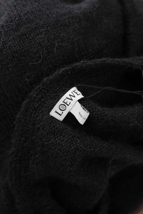 Cardigans Loewe  Noir