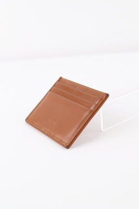 Porte-cartes Ralph Lauren  Marron