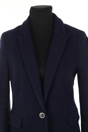 Blazers Boden  Bleu