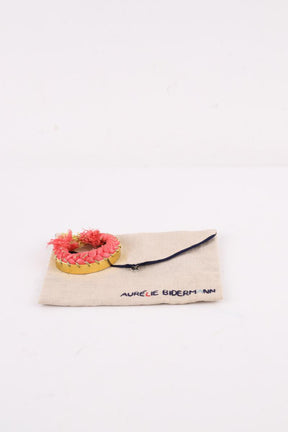 Bracelet Aurélie Bidermann  Doré