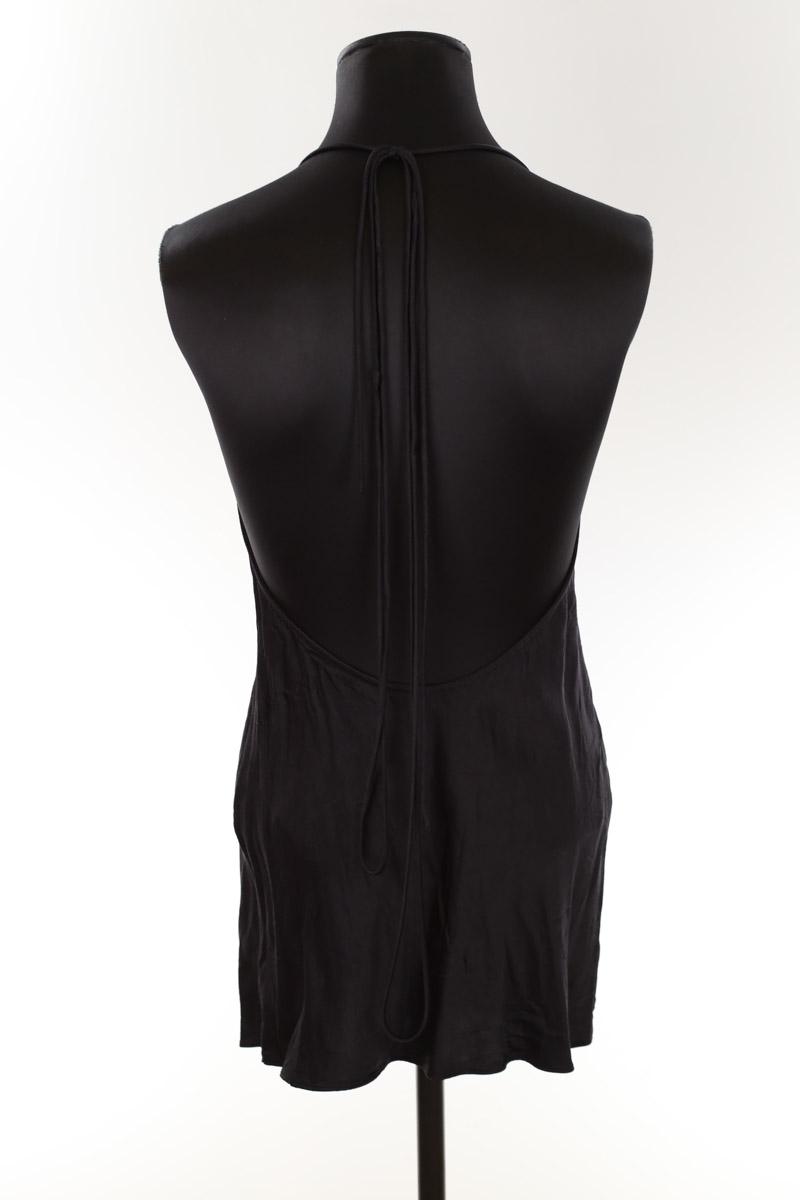 Mini Rat & Boa  Noir