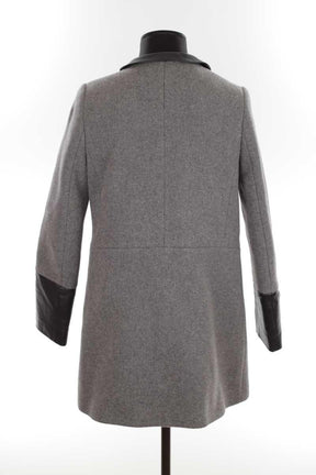 Manteaux Claudie Pierlot  Gris
