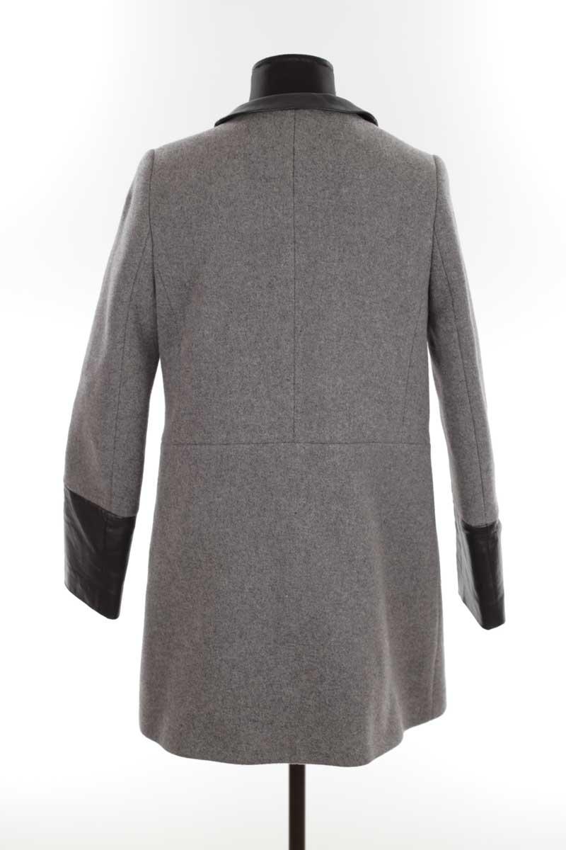 Manteaux Claudie Pierlot  Gris