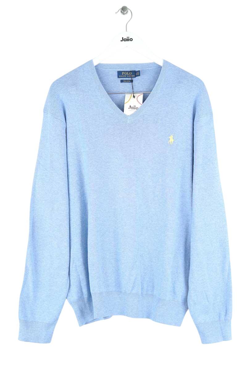 Pulls Ralph Lauren  Bleu
