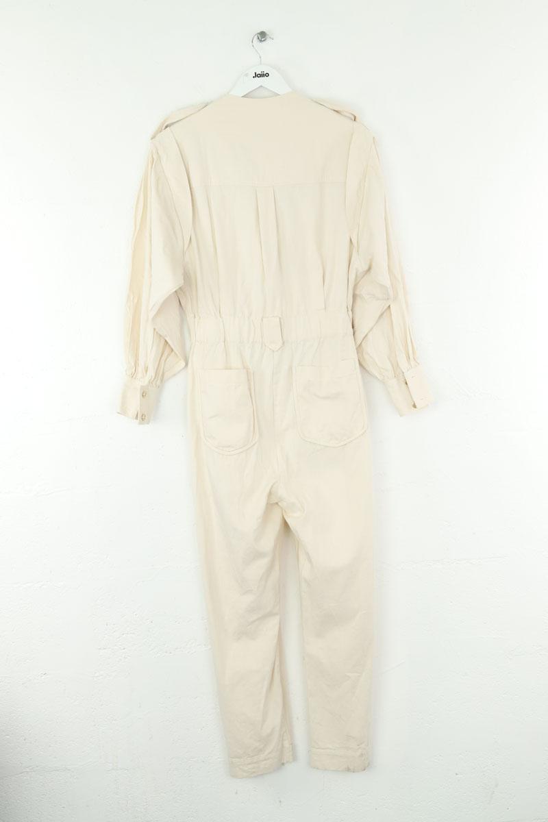 Combinaison The Label Edition  Beige