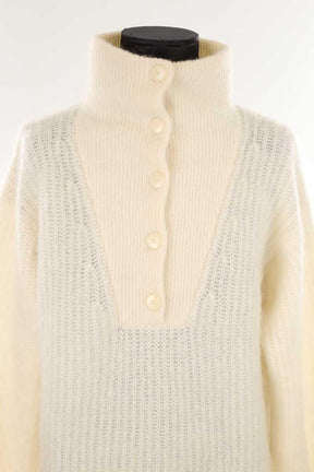 Pull-over Sézane  Beige