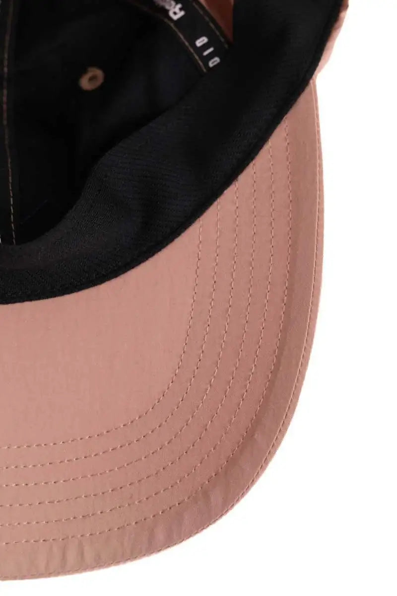 Casquette Reebok Rose en Synthétique