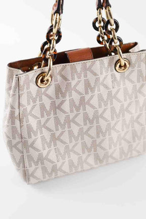 Sac à main Michael Kors  Blanc